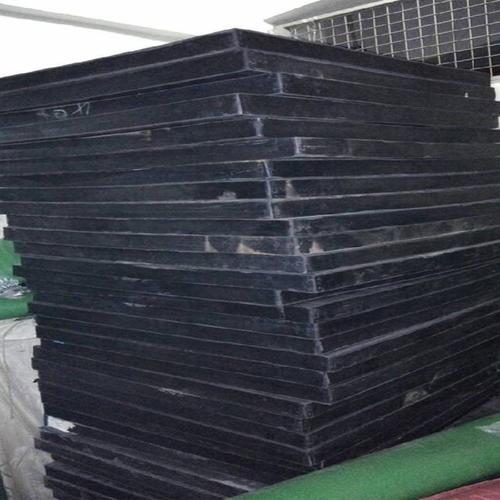 现货供应工业橡胶板黑色橡胶板耐磨防静电胶板乳白色硅胶板