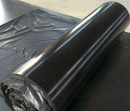 天津大工厂 耐油耐磨橡胶板 2-50mm厚nbr丁腈橡胶板