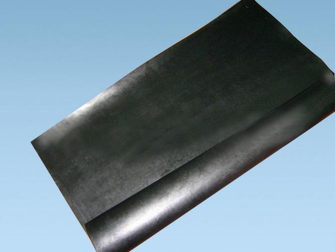  产品 机械及工业制品 橡胶板 03 天然胶板出产厂家